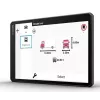 Navigator Garmin dēzl LGV1020 10.1 inch TFT Touchscreen 32GB Black