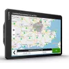 Navigator Garmin dēzl LGV1020 10.1 inch TFT Touchscreen 32GB Black