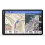 Navigator Garmin dēzl LGV1020 10.1 inch TFT Touchscreen 32GB Black