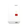 Repeater FRITZ! 2400 Network repeater 1733 Mbit/s White