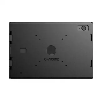 Compulocks iPad 10.9 inch 10th Gen Swell Enclosure Wall Mount Black
