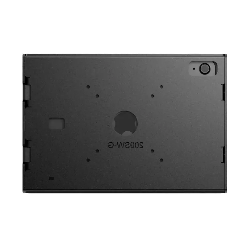 Compulocks iPad 10.9 inch 10th Gen Swell Enclosure Wall Mount Black