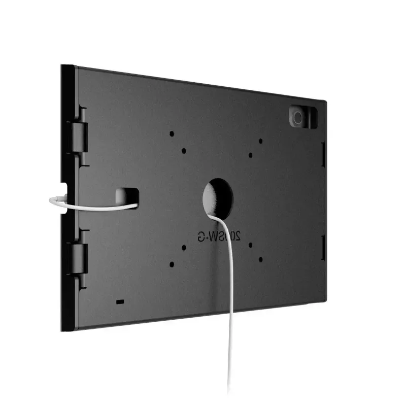 Compulocks iPad 10.9 inch 10th Gen Swell Enclosure Wall Mount Black