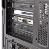 StarTech.com 2-Port PCI Express Serial Card, Dual Port PCIe to RS232 (DB9) Serial Card, 16C1050 UART, Standard or Low Profile Brackets, COM Retention, For Windows & Linux