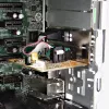 StarTech.com 2-Port PCI Express Serial Card, Dual Port PCIe to RS232 (DB9) Serial Card, 16C1050 UART, Standard or Low Profile Brackets, COM Retention, For Windows & Linux