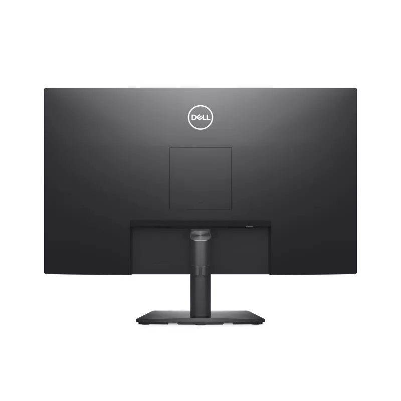 DELL E Series E2725H computer monitor 68.6 cm (27 inch) 1920 x 1080 pixels Full HD LED Black