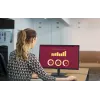 DELL E Series E2725H computer monitor 68.6 cm (27 inch) 1920 x 1080 pixels Full HD LED Black