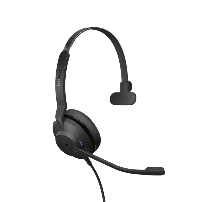 Headset Jabra Evolve2 30 USB-C MS Mono