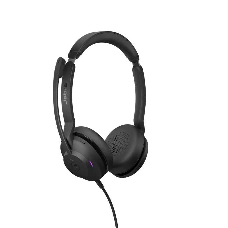 Headset Jabra Evolve2 30 USB-A MS Stereo