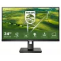 Philips 242B1G/00 computer monitor 60.5 cm (23.8 inch) 1920 x 1080 pixels Full HD LED Black