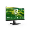 Philips 242B1G/00 computer monitor 60.5 cm (23.8 inch) 1920 x 1080 pixels Full HD LED Black