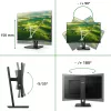 Philips 242B1G/00 computer monitor 60.5 cm (23.8 inch) 1920 x 1080 pixels Full HD LED Black