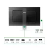 Philips 242B1G/00 computer monitor 60.5 cm (23.8 inch) 1920 x 1080 pixels Full HD LED Black