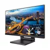 Philips 242B1TC/00 computer monitor 60.5 cm (23.8 inch) 1920 x 1080 pixels Full HD LED Touchscreen Black