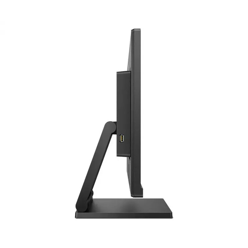 Philips 242B1TC/00 computer monitor 60.5 cm (23.8 inch) 1920 x 1080 pixels Full HD LED Touchscreen Black