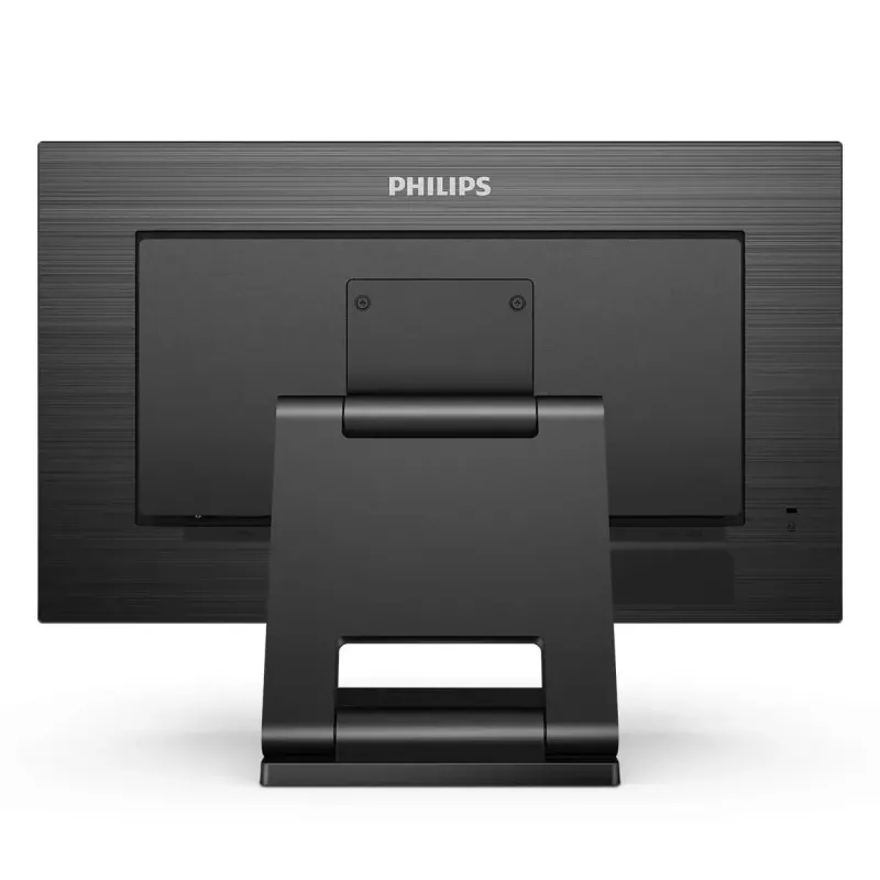 Philips 242B1TC/00 computer monitor 60.5 cm (23.8 inch) 1920 x 1080 pixels Full HD LED Touchscreen Black