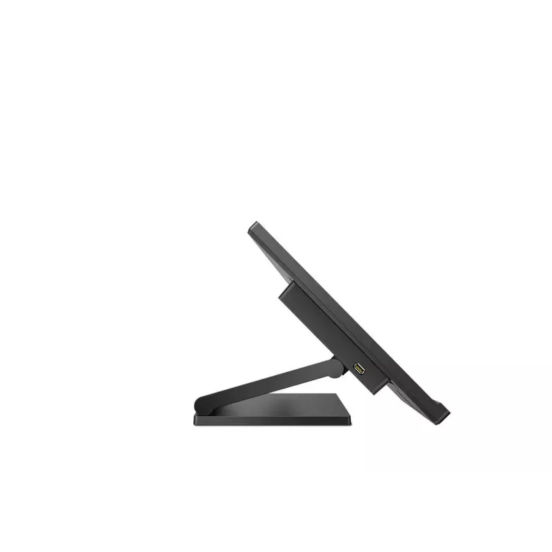 Philips 242B1TC/00 computer monitor 60.5 cm (23.8 inch) 1920 x 1080 pixels Full HD LED Touchscreen Black