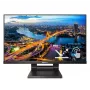 Philips 242B1TC/00 computer monitor 60.5 cm (23.8 inch) 1920 x 1080 pixels Full HD LED Touchscreen Black