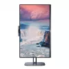 AOC V5 24V5CW/BK computer monitor 60.5 cm (23.8 inch) 1920 x 1080 pixels Full HD LED Black