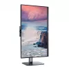 AOC V5 24V5CW/BK computer monitor 60.5 cm (23.8 inch) 1920 x 1080 pixels Full HD LED Black
