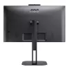 AOC V5 24V5CW/BK computer monitor 60.5 cm (23.8 inch) 1920 x 1080 pixels Full HD LED Black