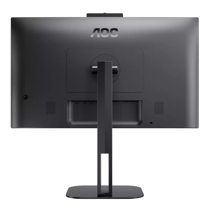 AOC V5 24V5CW/BK computer monitor 60.5 cm (23.8 inch) 1920 x 1080 pixels Full HD LED Black