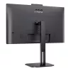 AOC V5 24V5CW/BK computer monitor 60.5 cm (23.8 inch) 1920 x 1080 pixels Full HD LED Black