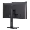 AOC V5 24V5CW/BK computer monitor 60.5 cm (23.8 inch) 1920 x 1080 pixels Full HD LED Black