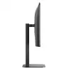 AOC V5 24V5CW/BK computer monitor 60.5 cm (23.8 inch) 1920 x 1080 pixels Full HD LED Black