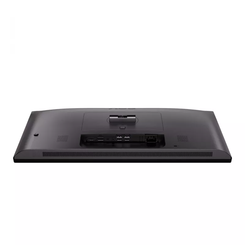 AOC V5 24V5CW/BK computer monitor 60.5 cm (23.8 inch) 1920 x 1080 pixels Full HD LED Black