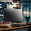 StarTech.com 25-inch 16:9 Computer Monitor Privacy Screen, Anti-Glare Privacy Filter w/Blue Light Reduction, Monitor Screen Protector w/+/- 30 Deg. Viewing Angle