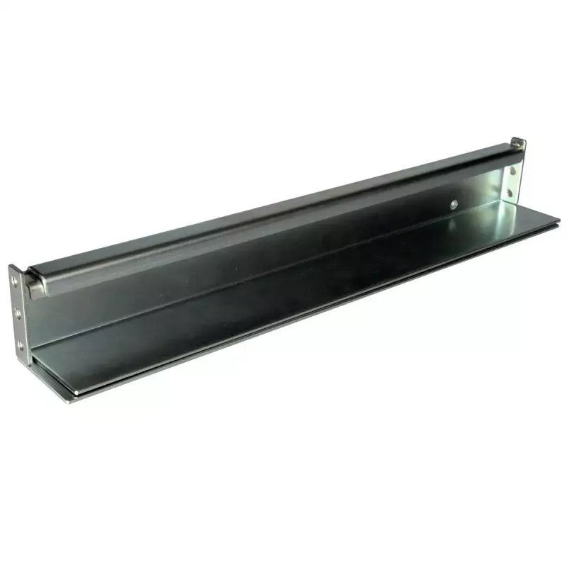 Rack rail kit ROLINE 26.21.0113 variable depth 350 to 600mm