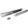 Rack rail kit ROLINE 26.21.0113 variable depth 350 to 600mm