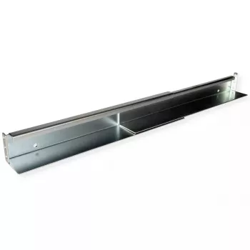 Rack rail kit ROLINE 26.21.0113 variable depth 350 to 600mm