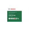 Drill bit set Bosch 100-piece X-Line set Titanium