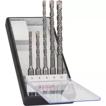 Bosch 2 607 019 927 drill bit 5 pc(s)
