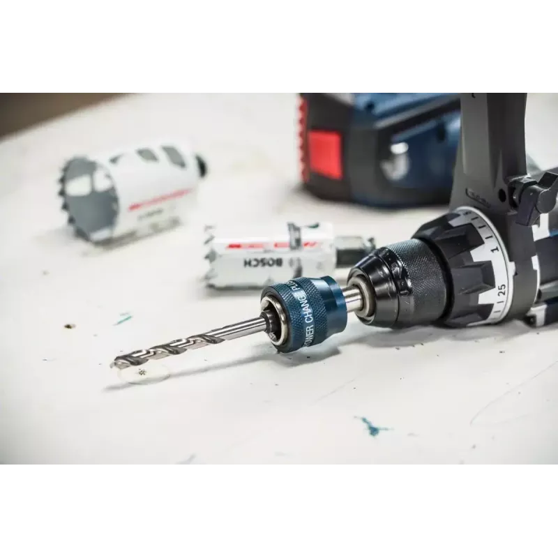 Bosch 2 608 594 266 drill chuck extension
