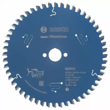 Bosch ‎2608644095 circular saw blade 16.5 cm 1 pc(s)