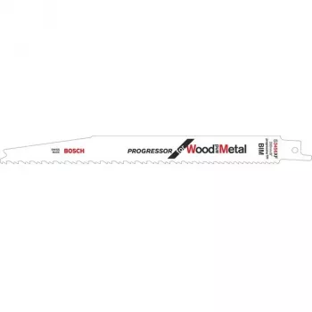 Bosch 2 608 654 405 jigsaw/scroll saw/reciprocating saw blade