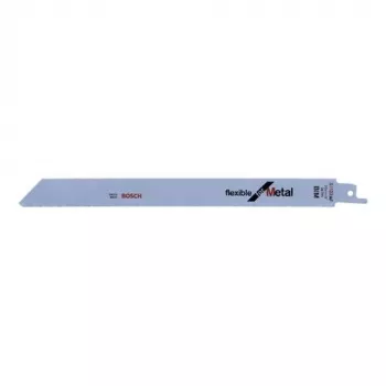 Bosch 2 608 656 018 jigsaw/scroll saw/reciprocating saw blade Bimetal 5 pc(s)