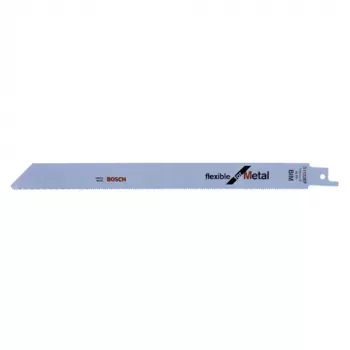 Bosch 2 608 656 020 jigsaw/scroll saw/reciprocating saw blade Bimetal 5 pc(s)