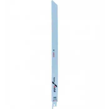Sabre saw blade Bosch 2 608 657 409
