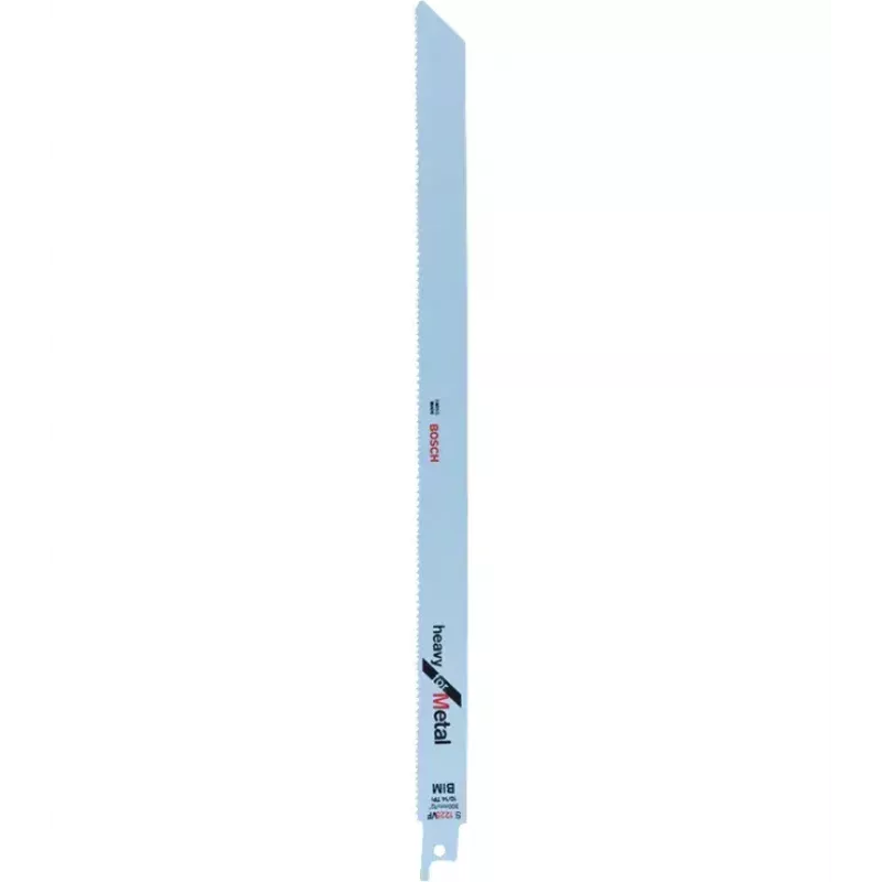 Sabre saw blade Bosch 2 608 657 409