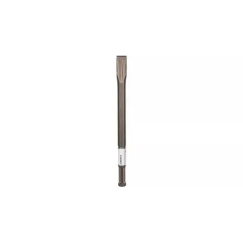 Flat Chisel Bosch 2608690190 Durable Steel Construction