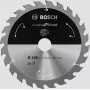 Bosch 2608837668 circular saw blade, 136 mm