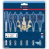 Bosch 2 608 900 334 drill bit Spade drill bit 7 pc(s)