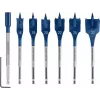 Bosch 2 608 900 334 drill bit Spade drill bit 7 pc(s)