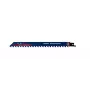Jigsaw Blade Bosch EXPERT S1141HM for Aerated Concrete, model 2608900408
