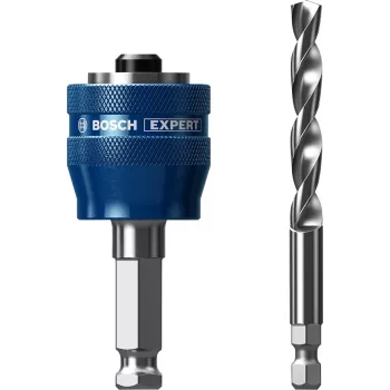 Bosch Expert 2 608 900 527 drill attachment accessory Hole saw adaptor