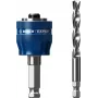 Bosch Expert 2 608 900 527 drill attachment accessory Hole saw adaptor